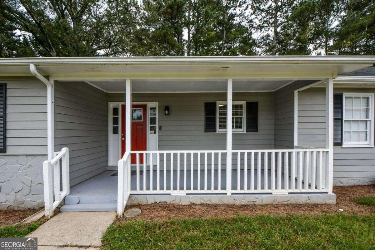 2895 FAIRVIEW Road Covington - 6