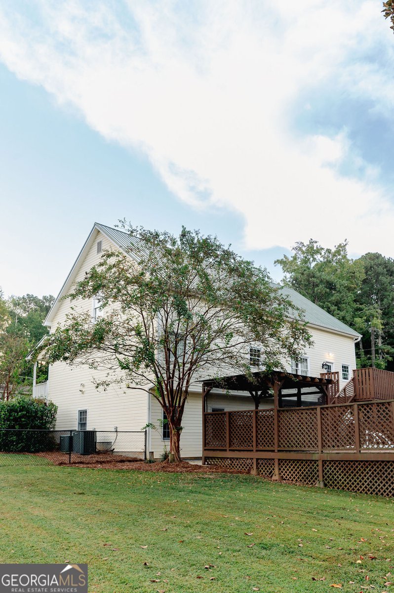 3301 Connie Way Winston - 2