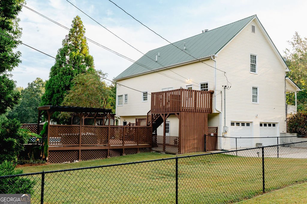 3301 Connie Way Winston - 3