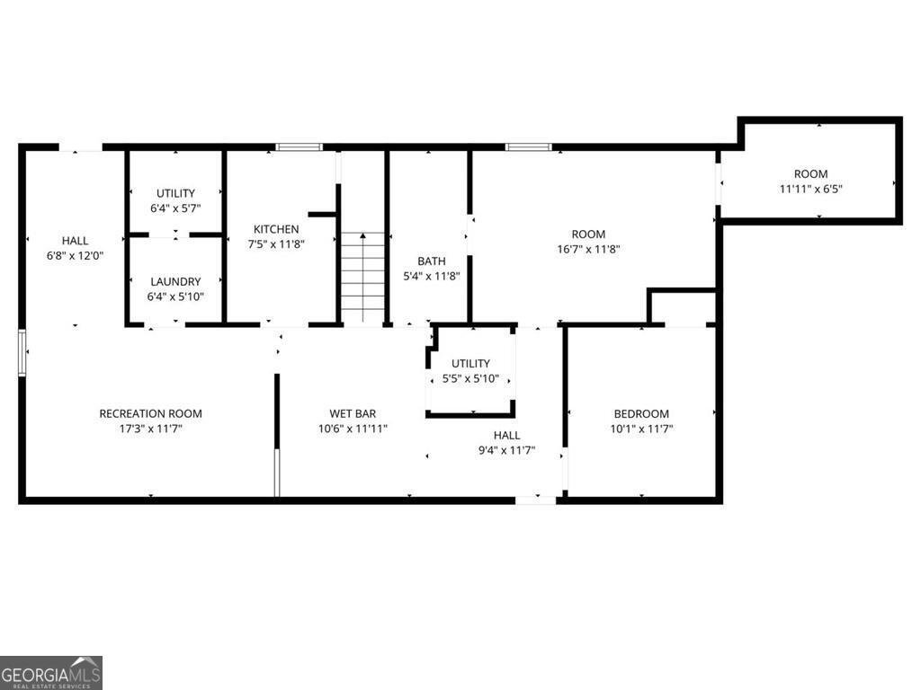 1498 Sanden Ferry Drive Decatur - 12