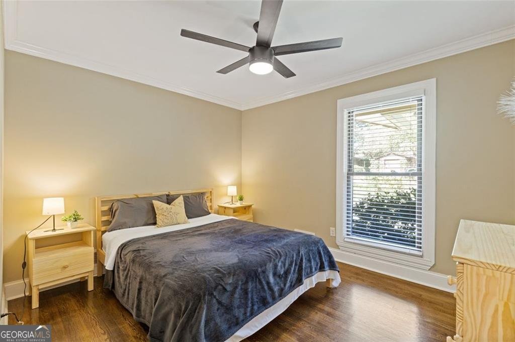 1498 Sanden Ferry Drive Decatur - 16