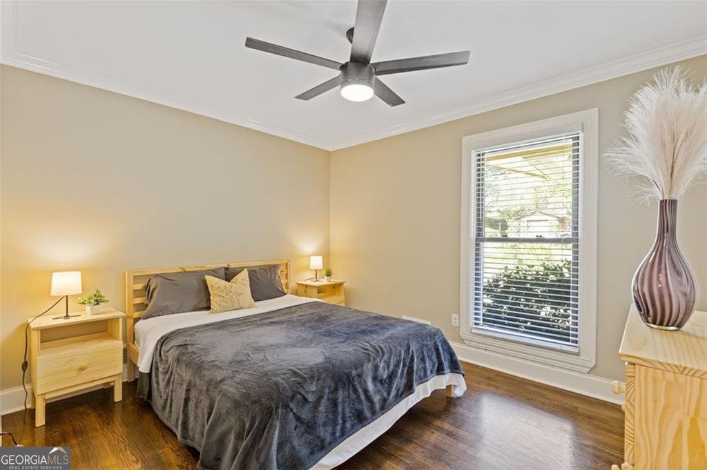 1498 Sanden Ferry Drive Decatur - 17