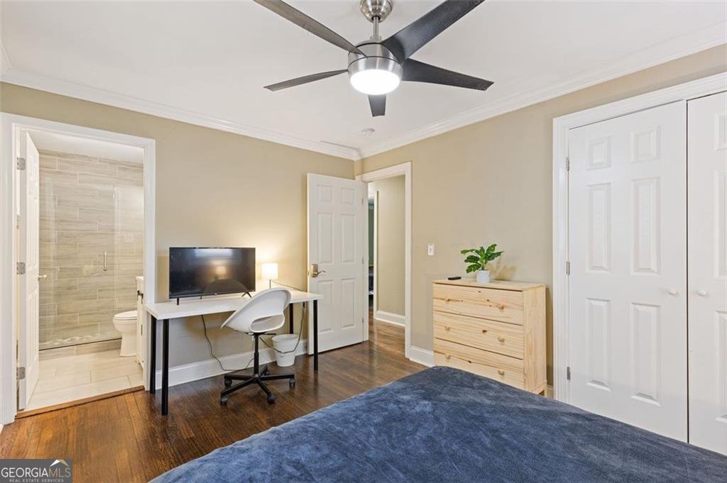 1498 Sanden Ferry Drive Decatur - 21