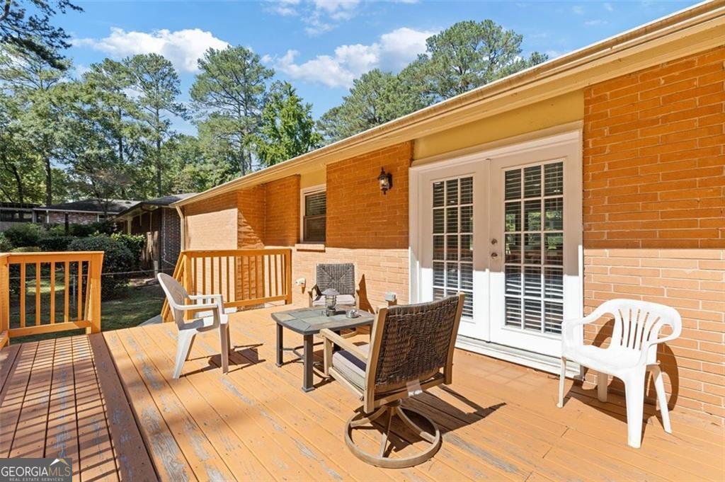 1498 Sanden Ferry Drive Decatur - 36