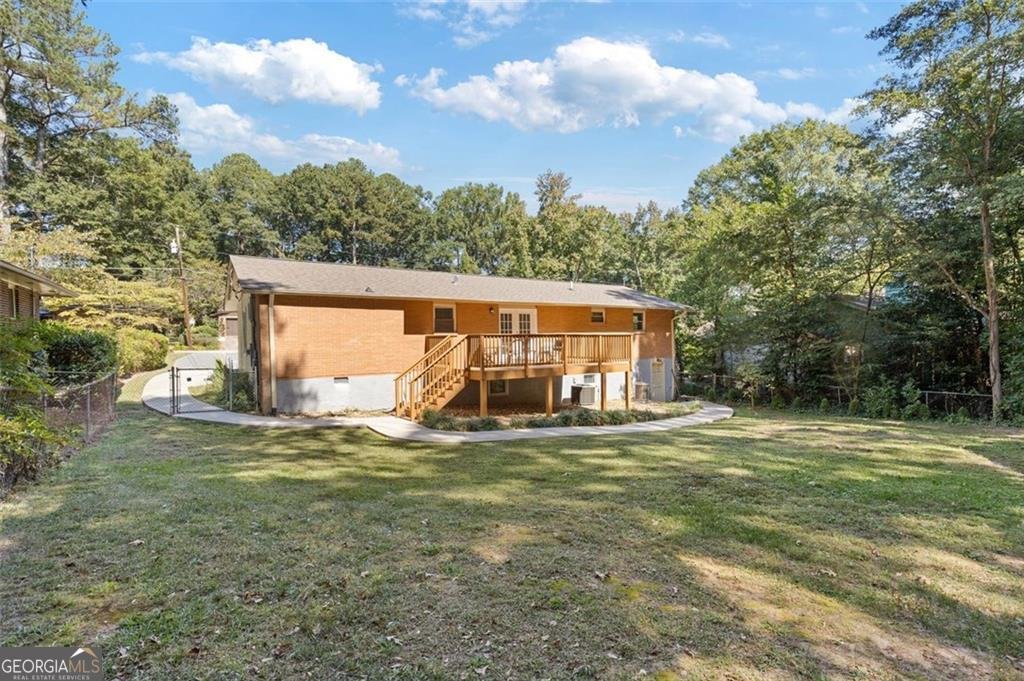 1498 Sanden Ferry Drive Decatur - 38