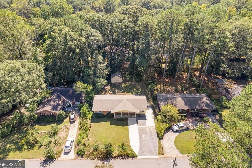 1498 Sanden Ferry Drive Decatur - 43