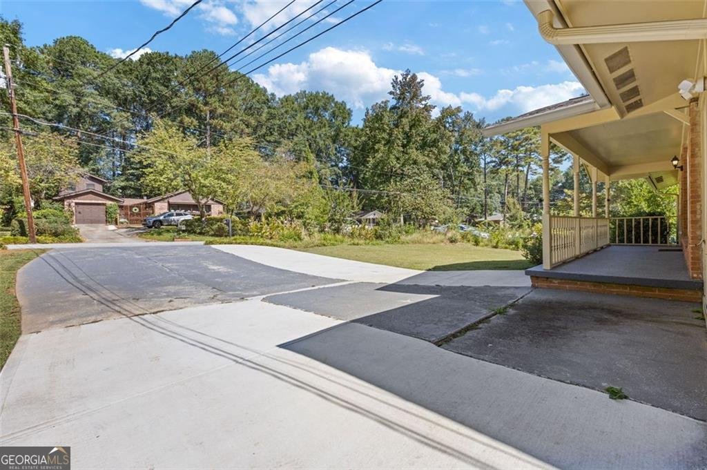 1498 Sanden Ferry Drive Decatur - 44