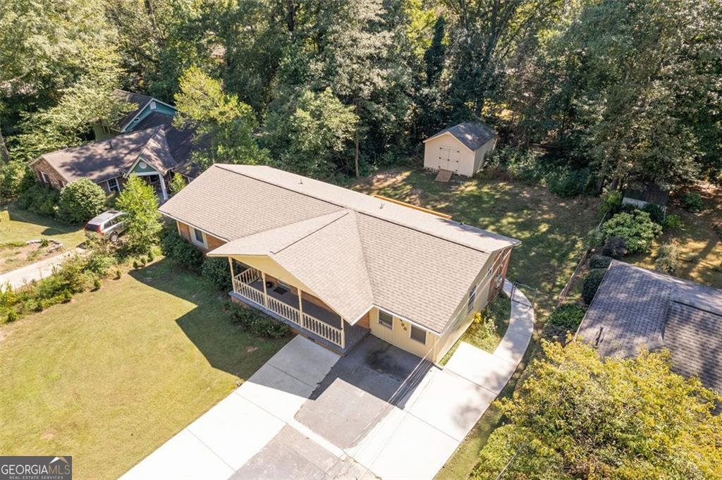 1498 Sanden Ferry Drive Decatur - 45