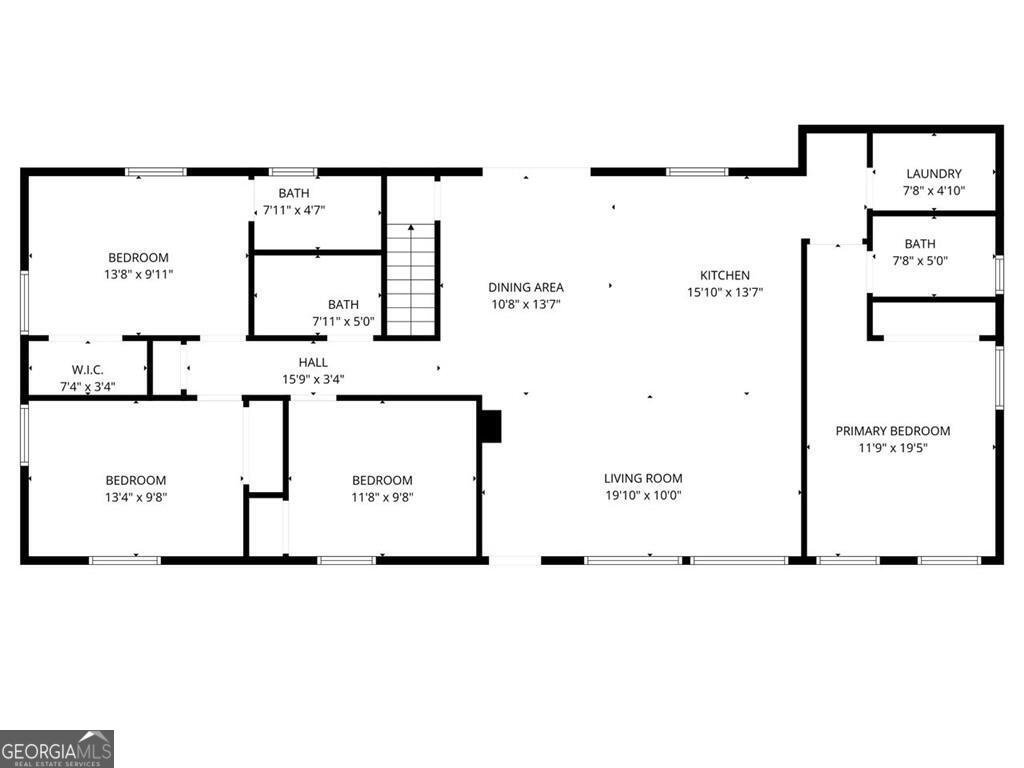 1498 Sanden Ferry Drive Decatur - 55