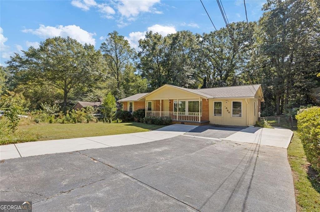 1498 Sanden Ferry Drive Decatur - 8