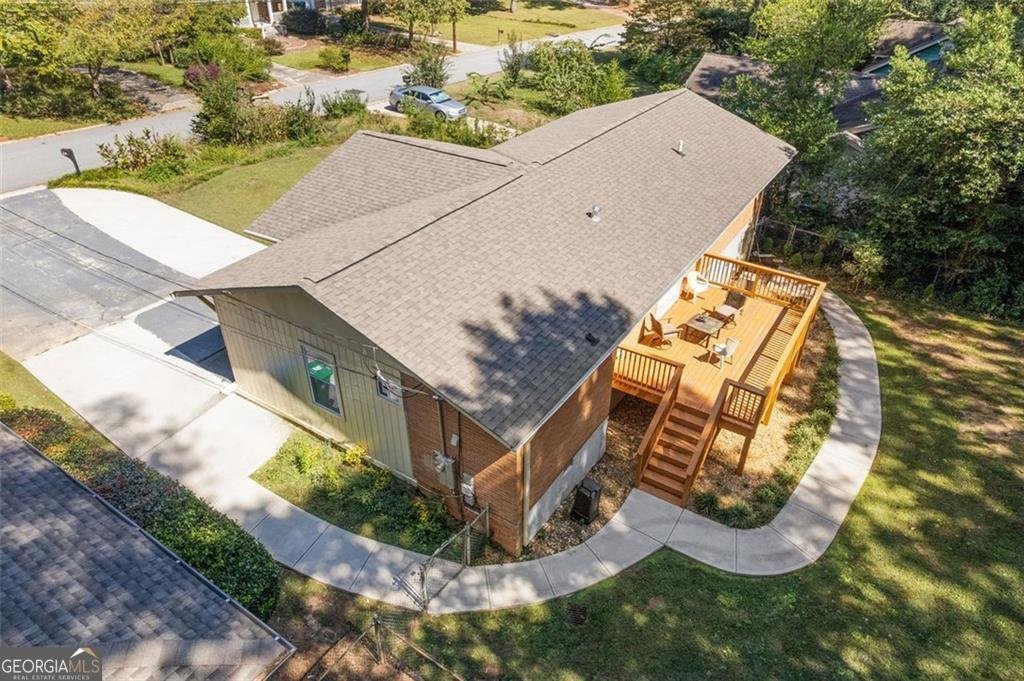 1498 Sanden Ferry Drive Decatur - 9