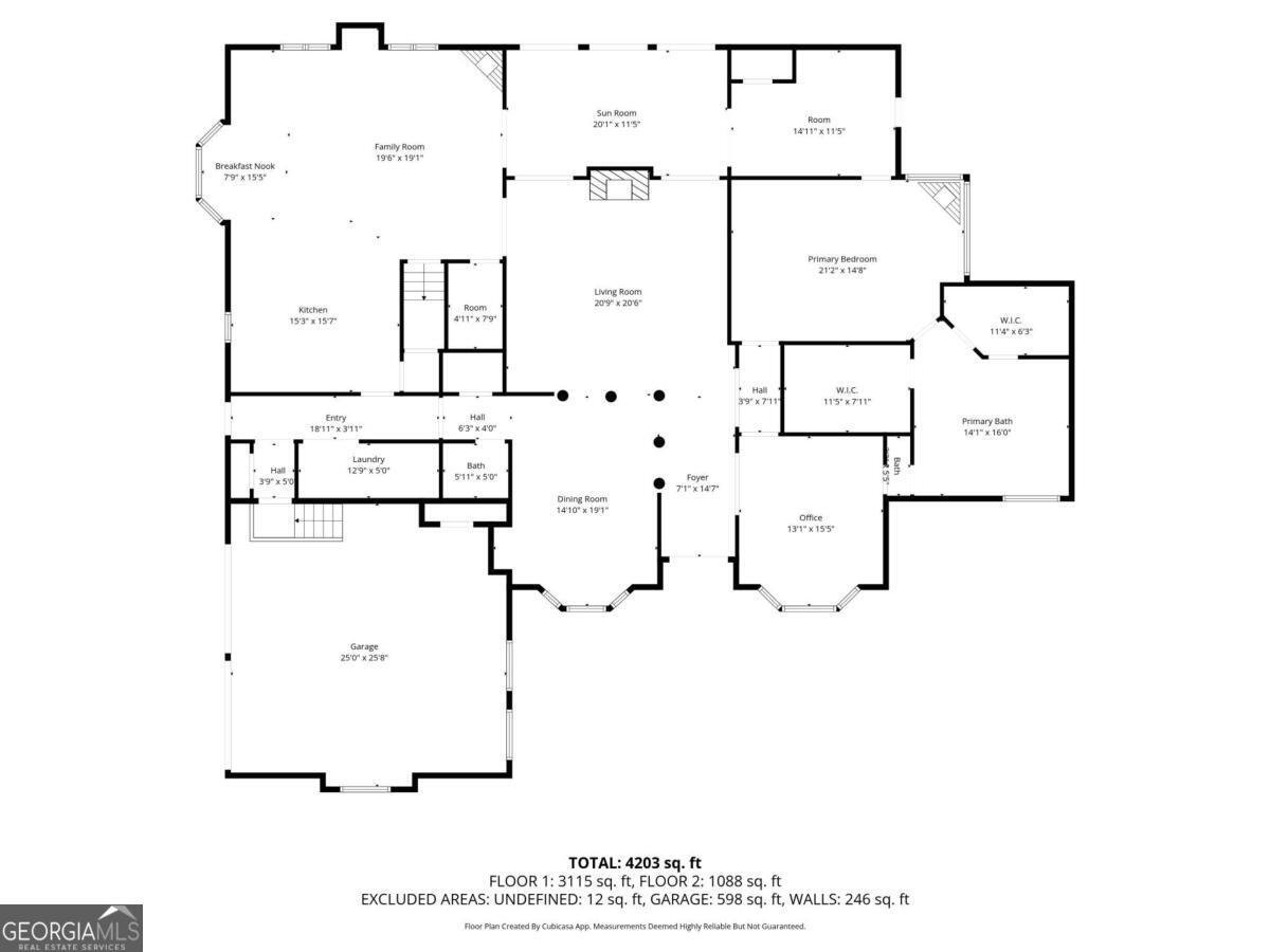 226 Long Island Drive Whitesburg - 68
