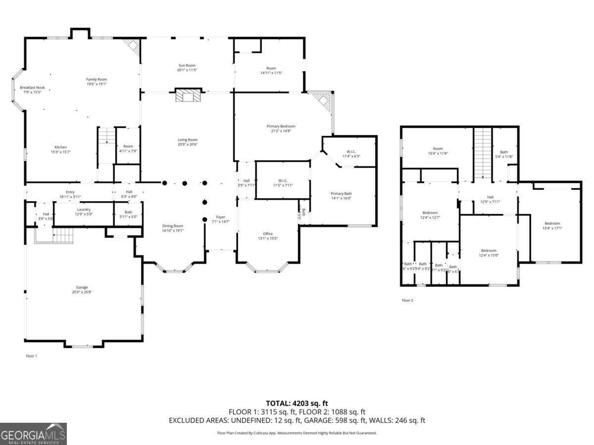 226 Long Island Drive Whitesburg - 69