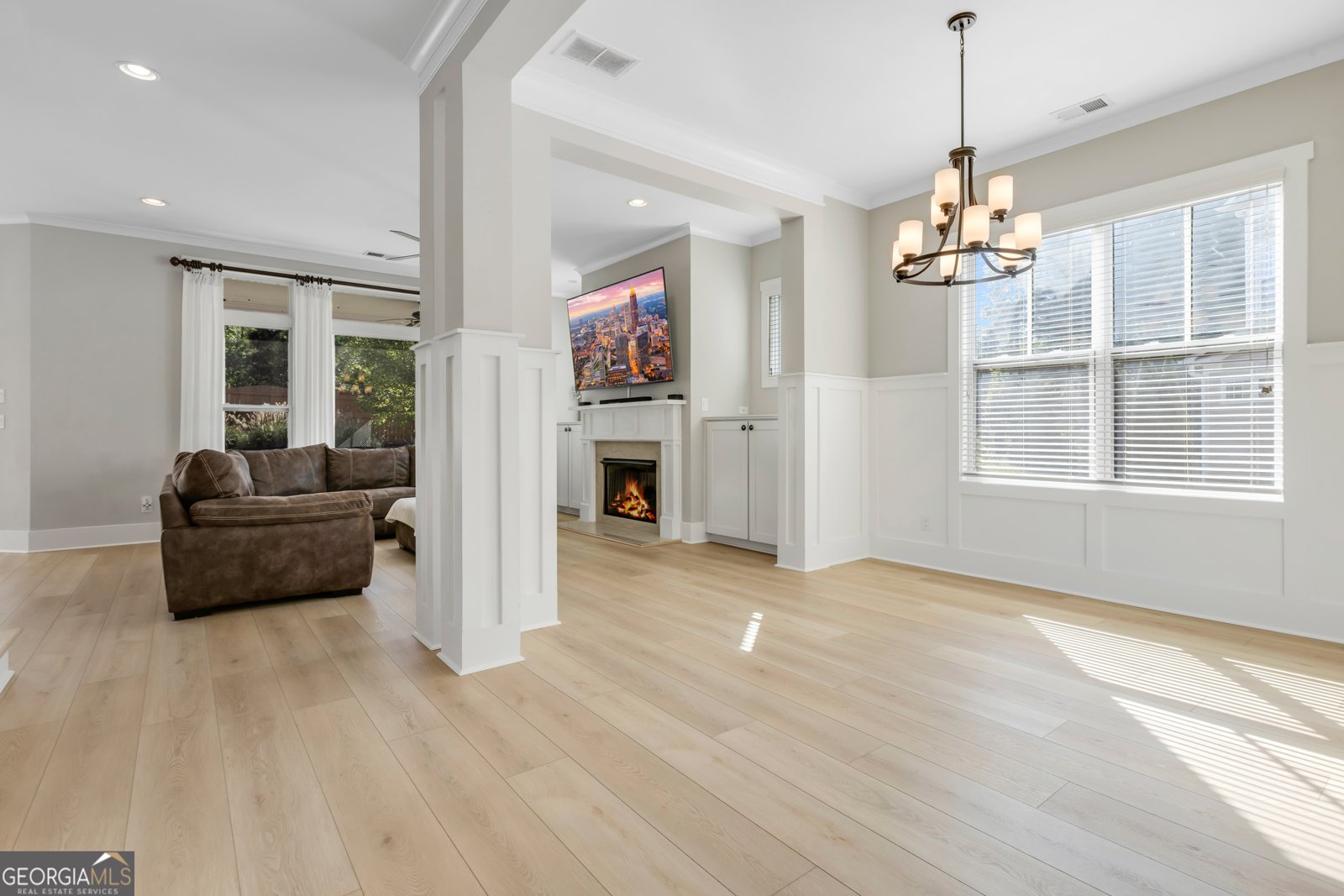 1174 Celebration Way Mableton - 10