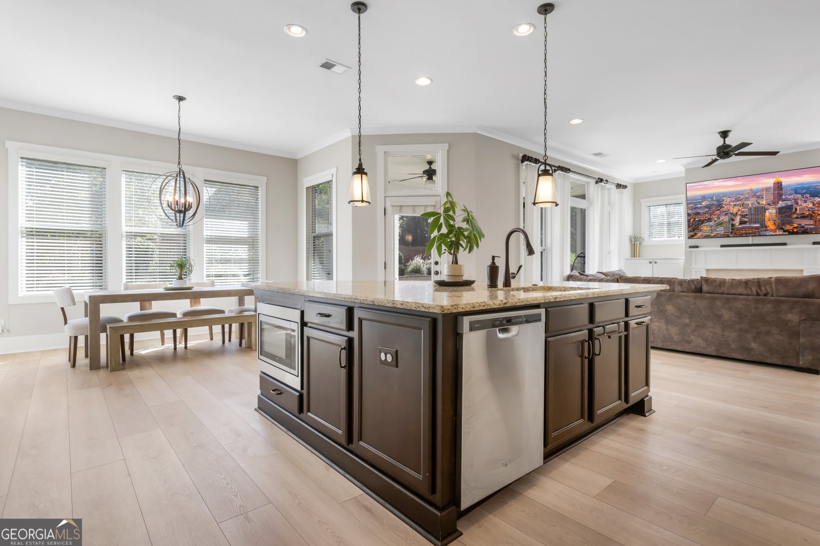 1174 Celebration Way Mableton - 15