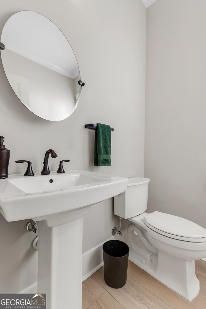 1174 Celebration Way Mableton - 17