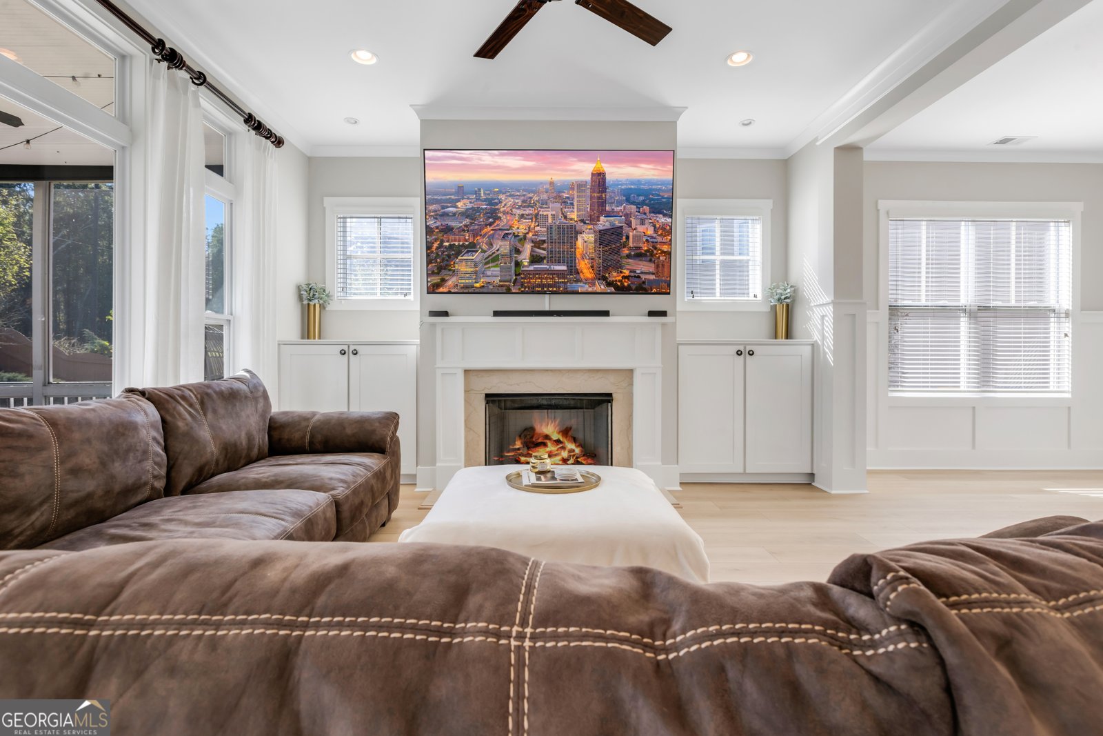 1174 Celebration Way Mableton - 9