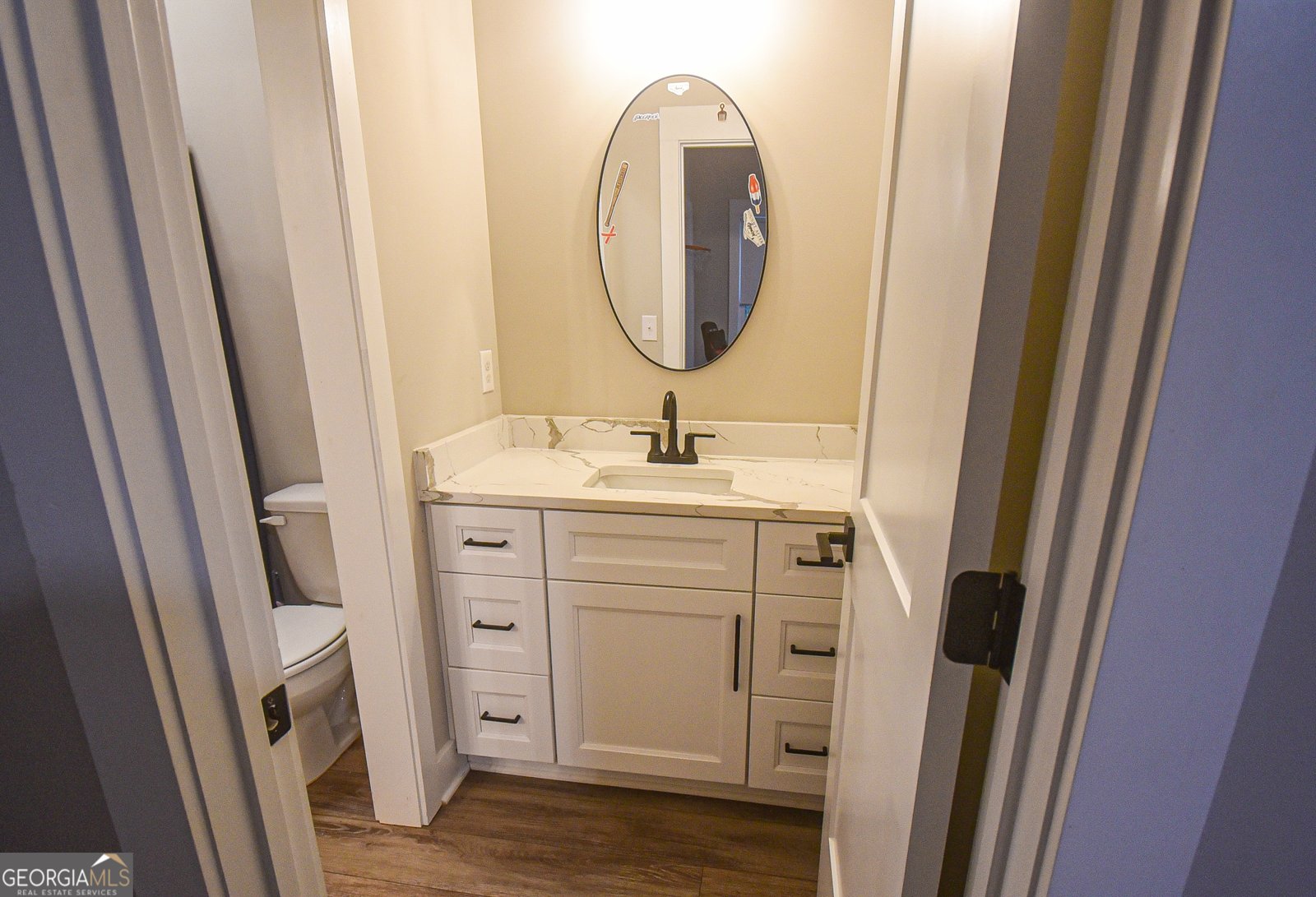 722 Prospect Road Rockmart - Photo 19