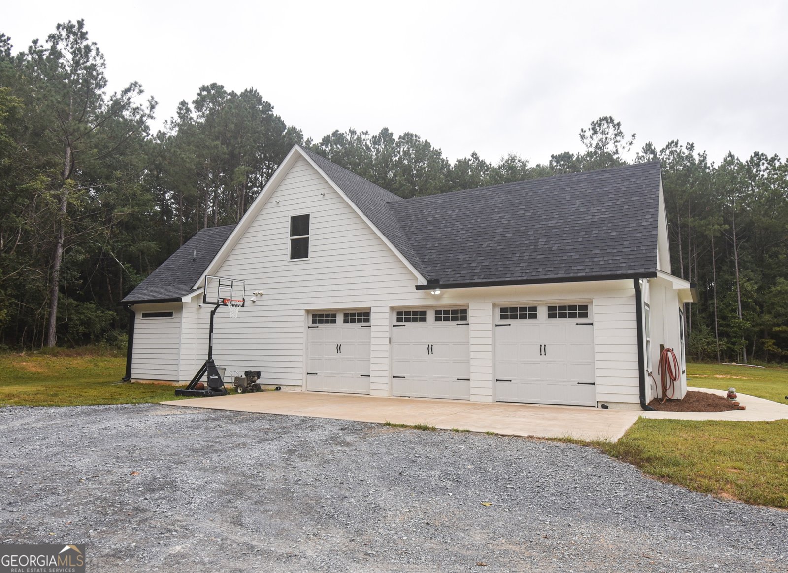 722 Prospect Road Rockmart - 2