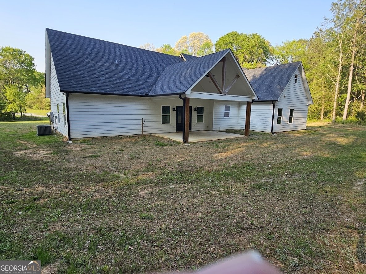 722 Prospect Road Rockmart - Photo 21