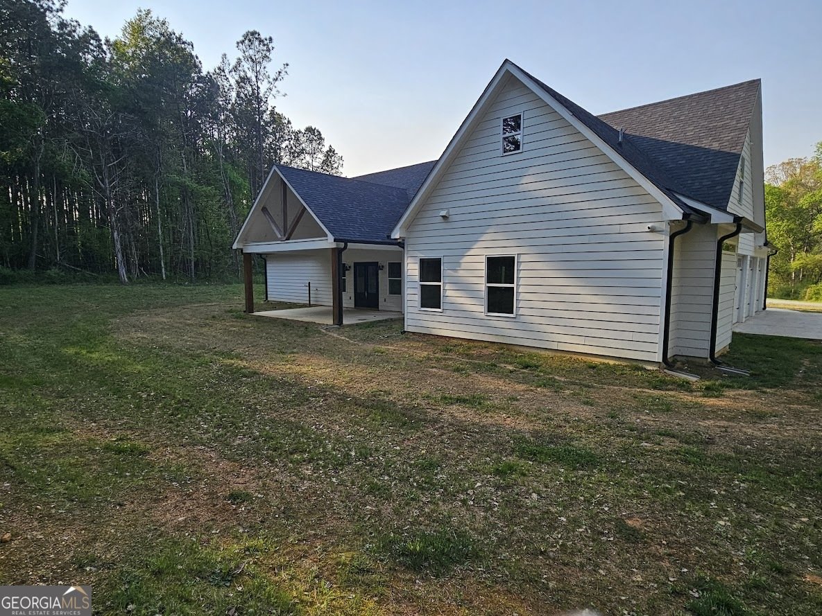 722 Prospect Road Rockmart - Photo 22