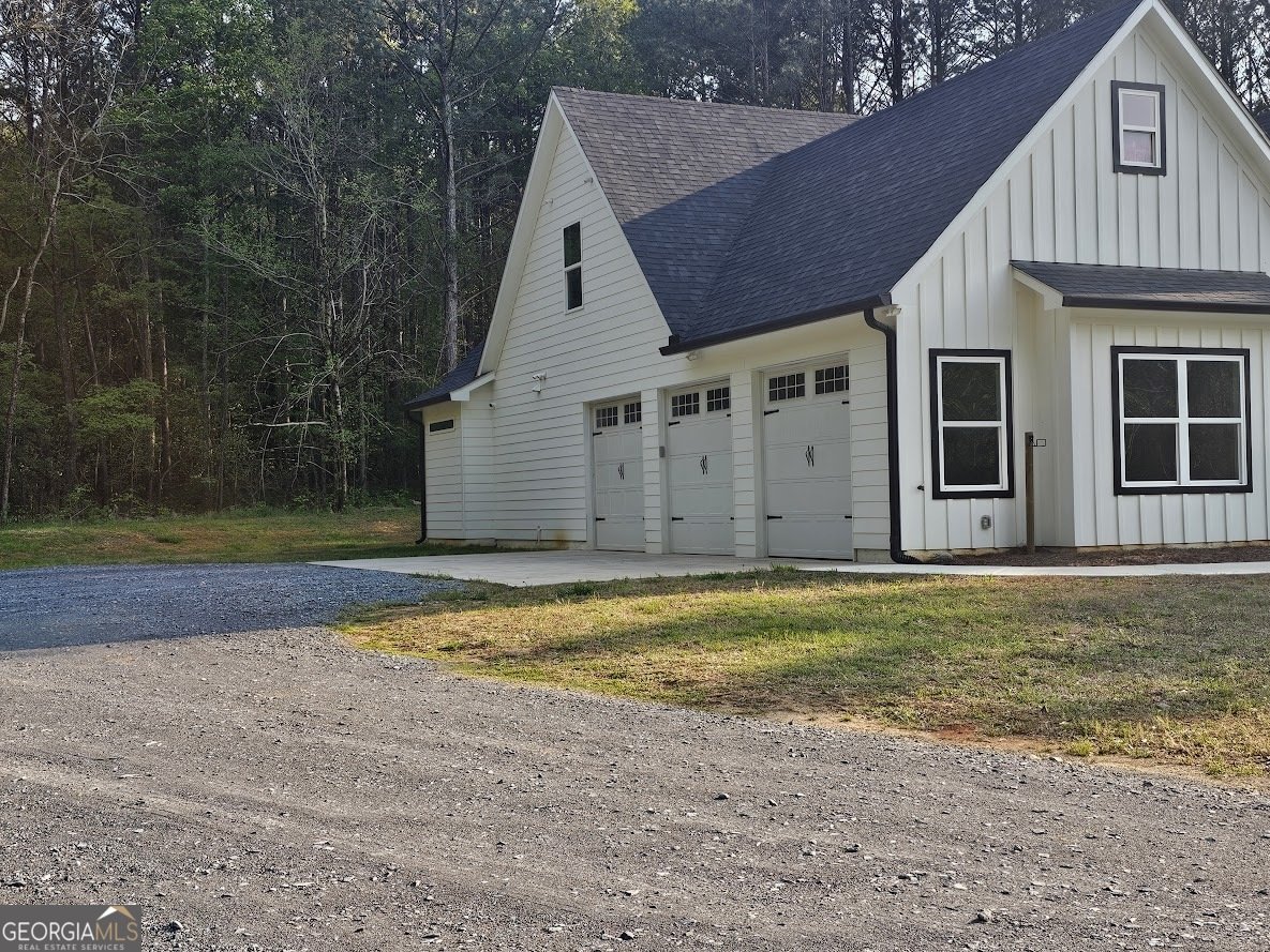 722 Prospect Road Rockmart - Photo 23