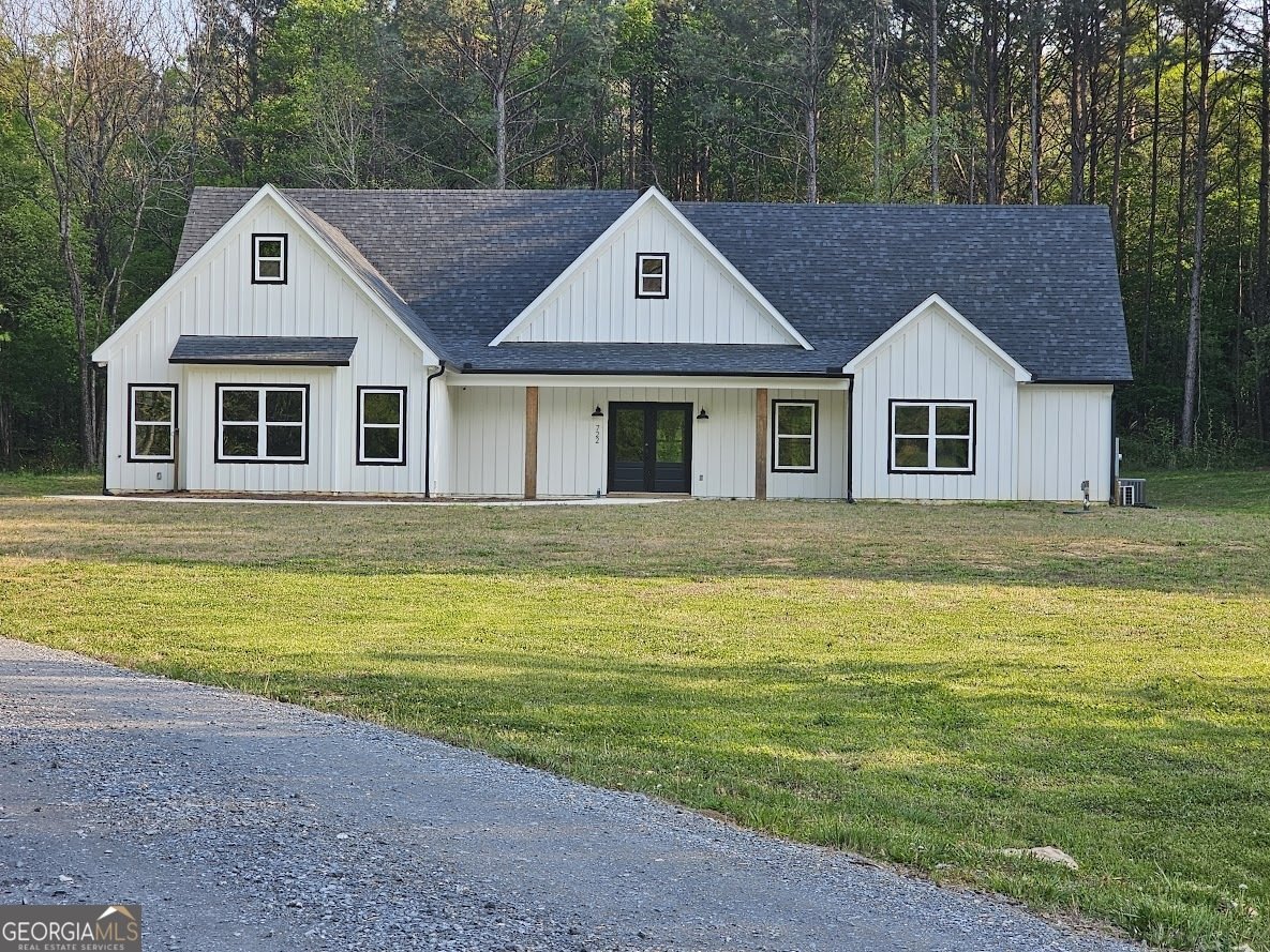 722 Prospect Road Rockmart - Photo 24