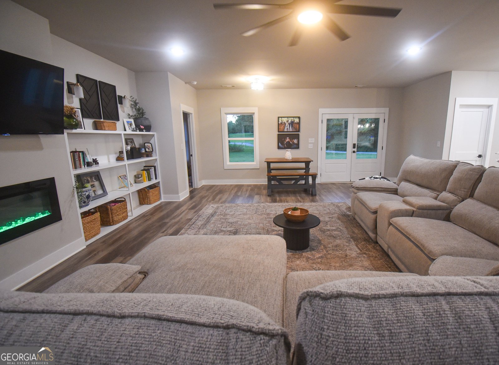 722 Prospect Road Rockmart - 3