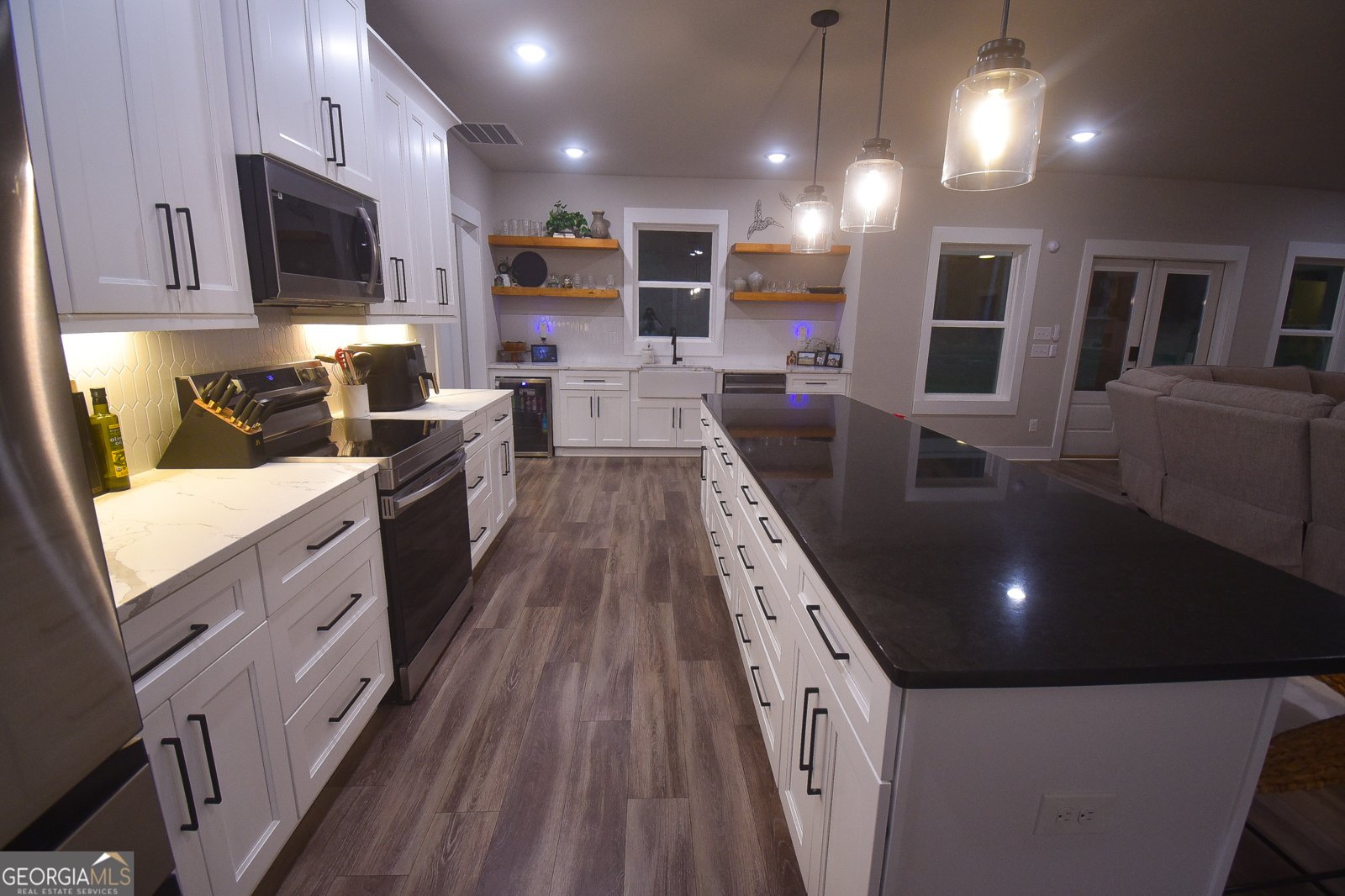 722 Prospect Road Rockmart - 4