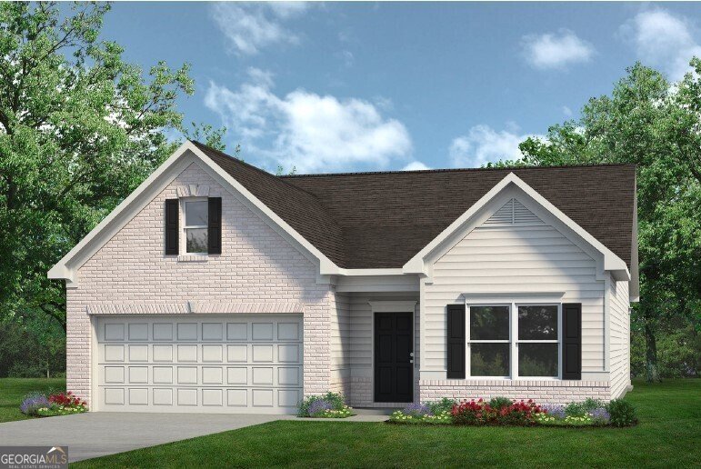 93 Jones Ridge Drive Dallas - 1