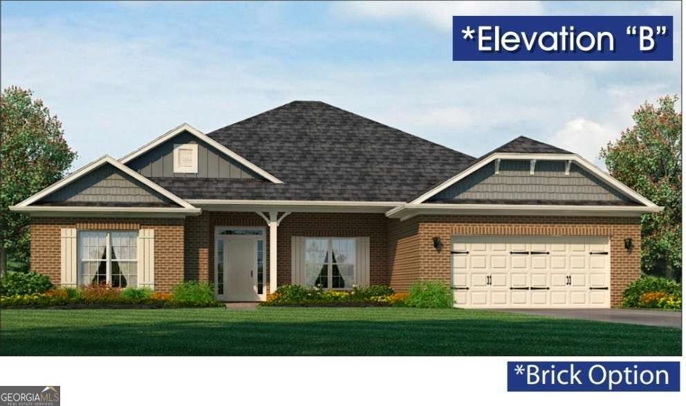 348 Charles Ridge Avenue Dallas - 1