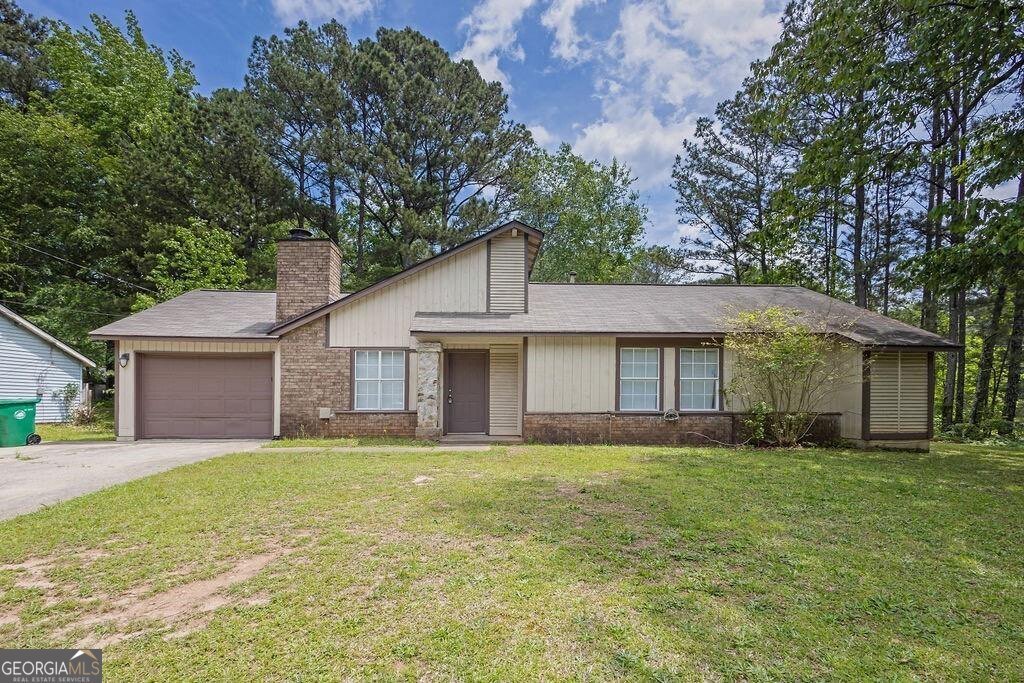 1774 Northwick Place Lithonia - 1