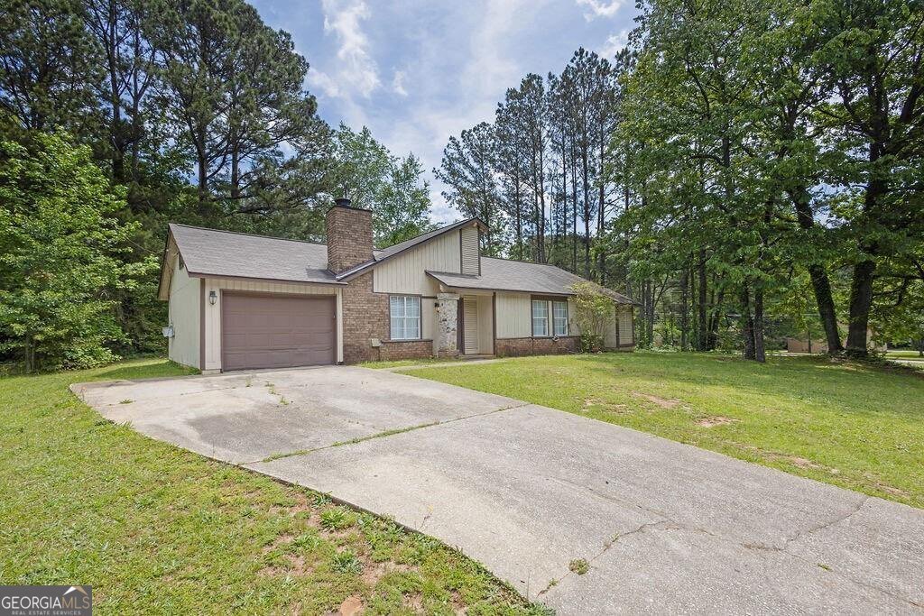 1774 Northwick Place Lithonia - 2