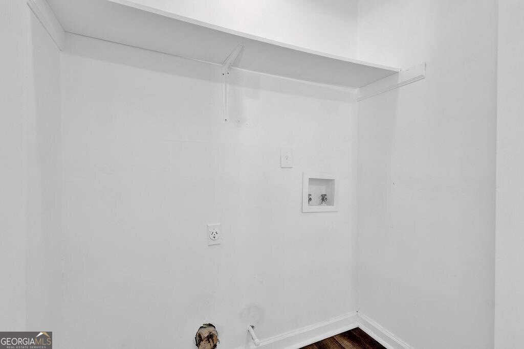 1774 Northwick Place Lithonia - 30