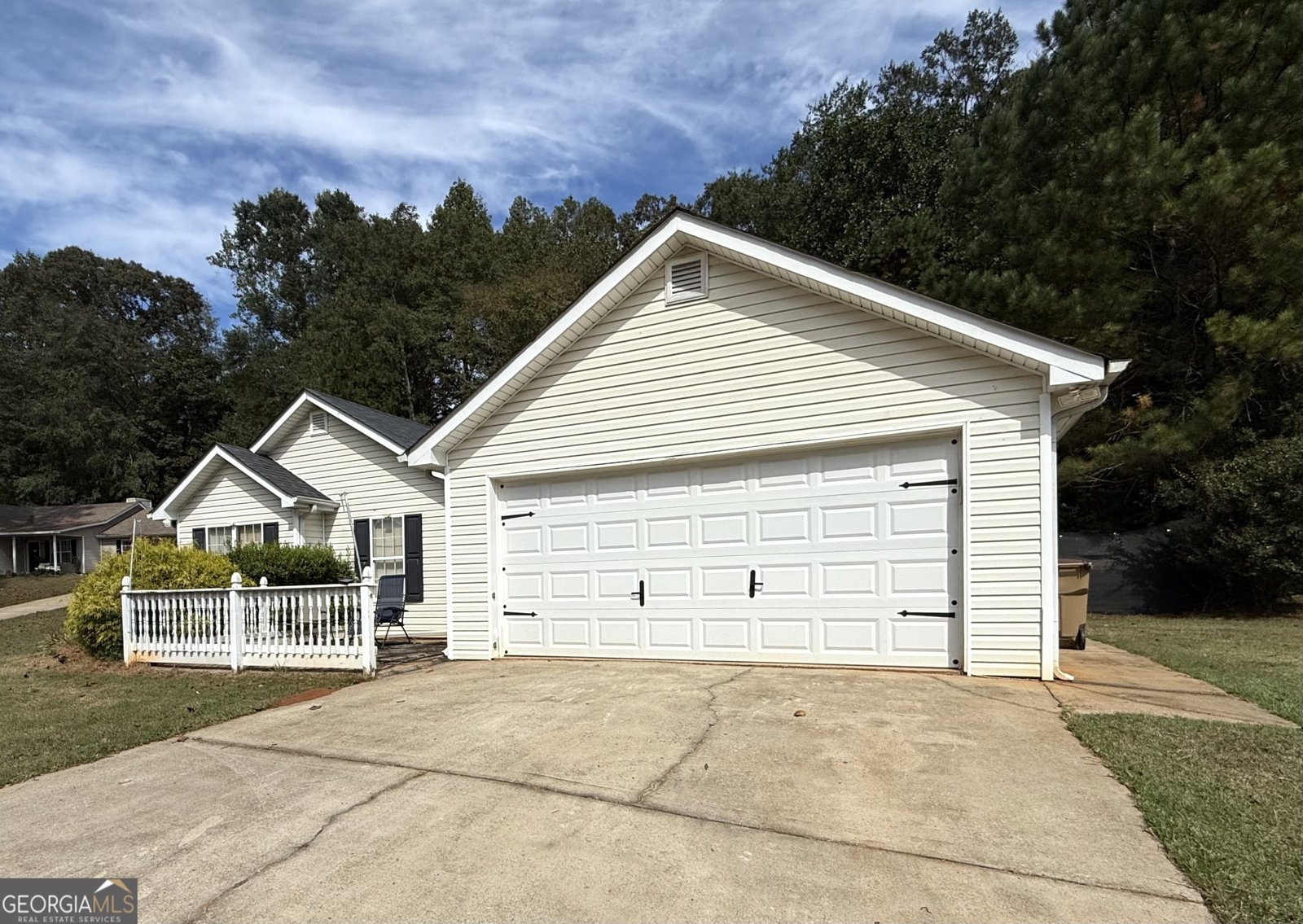 4359 Saddlewood Court Gillsville - 16
