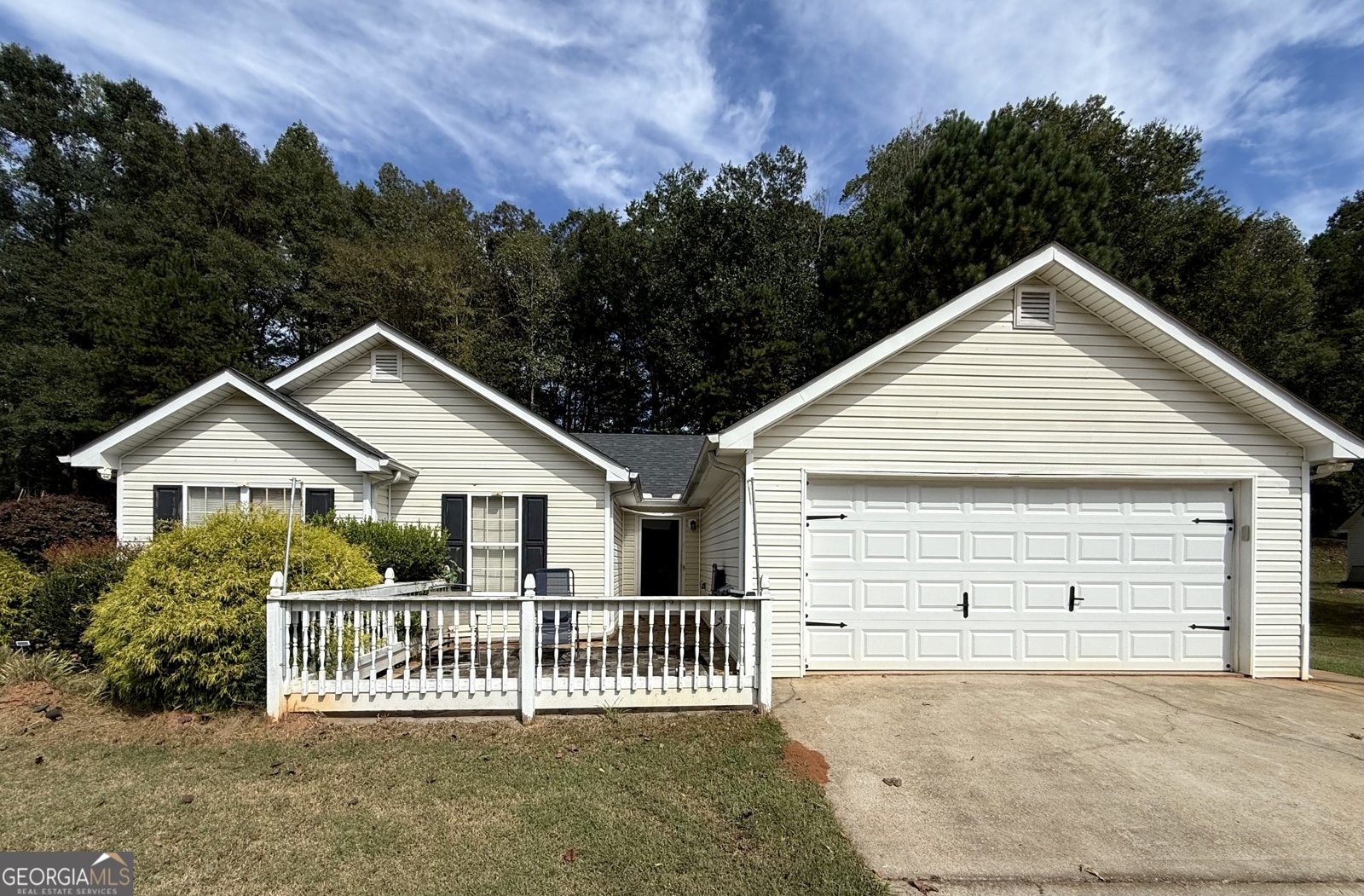 4359 Saddlewood Court Gillsville - 2