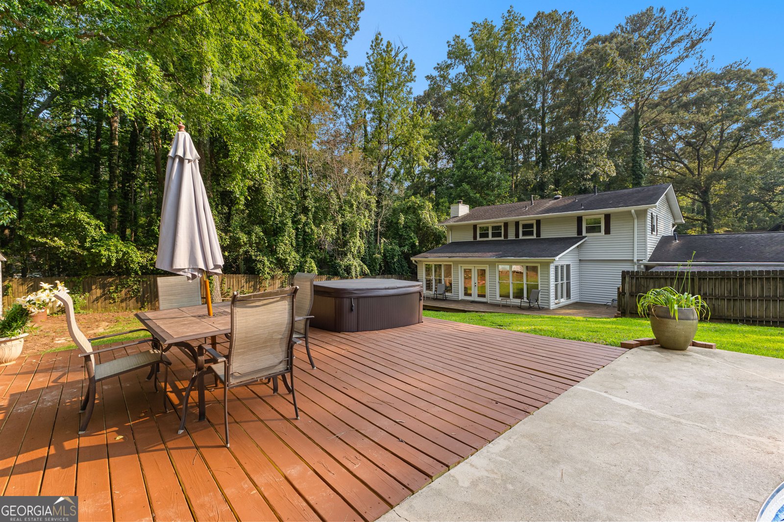 103 Chipstone Court Peachtree City - 44