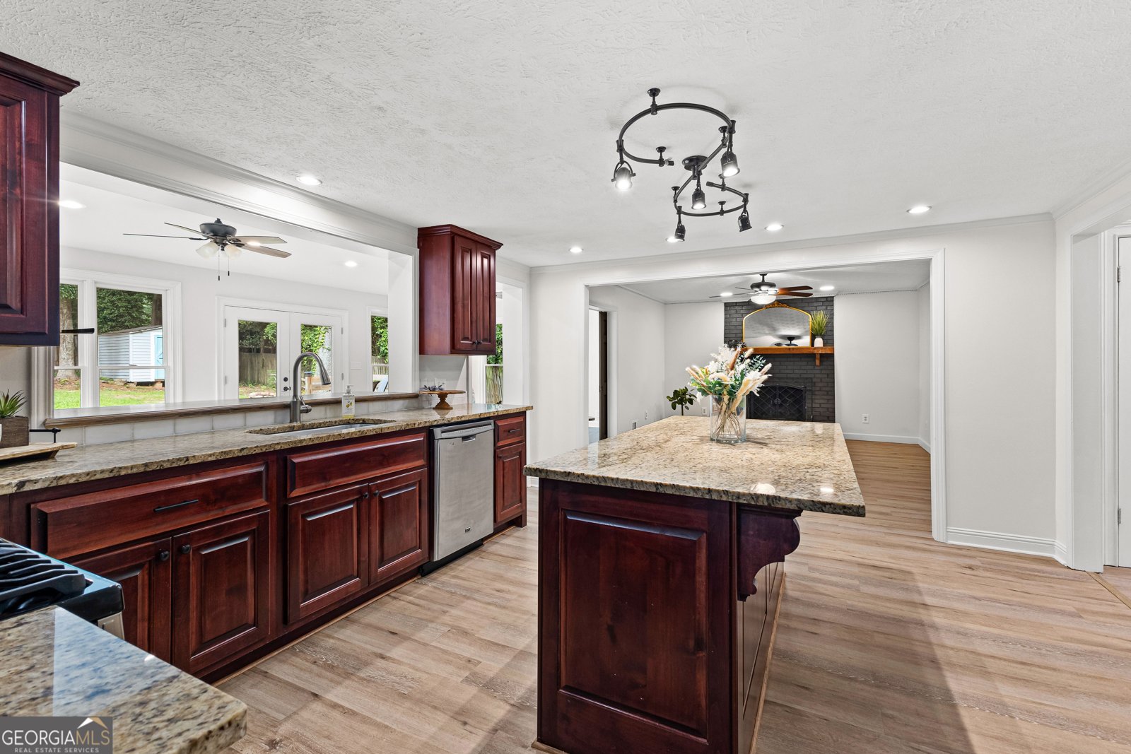 103 Chipstone Court Peachtree City - 6