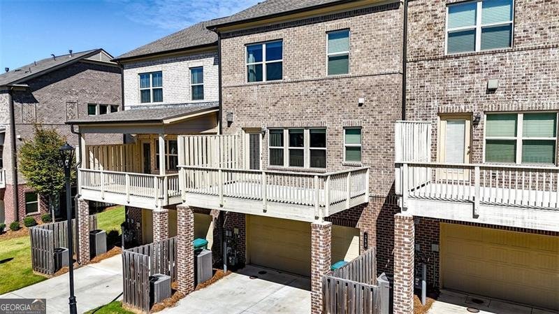 313 COMMONS Woodstock - 36
