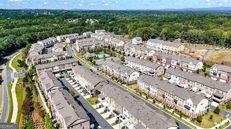 313 COMMONS Woodstock - 42