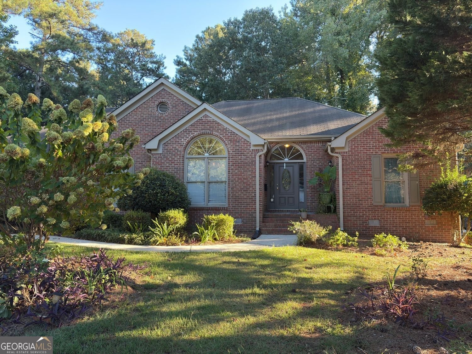 1286 Lake Forest Lane McDonough - 1