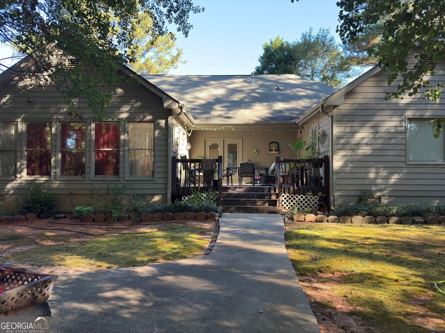 1286 Lake Forest Lane McDonough - 16