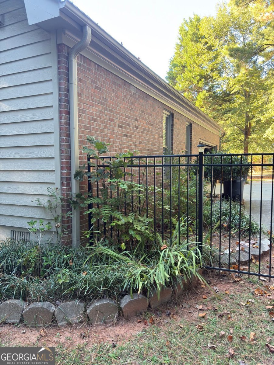 1286 Lake Forest Lane McDonough - 17