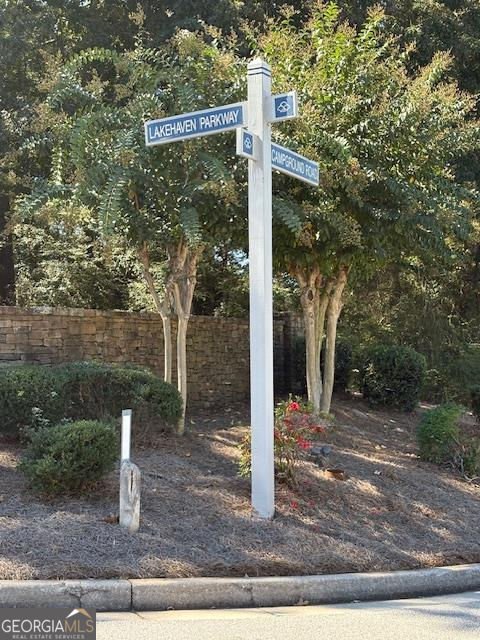 1286 Lake Forest Lane McDonough - 19