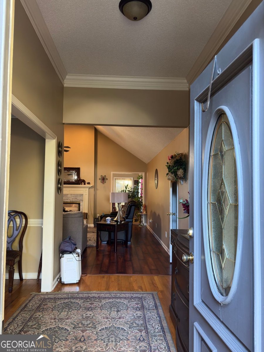 1286 Lake Forest Lane McDonough - 2