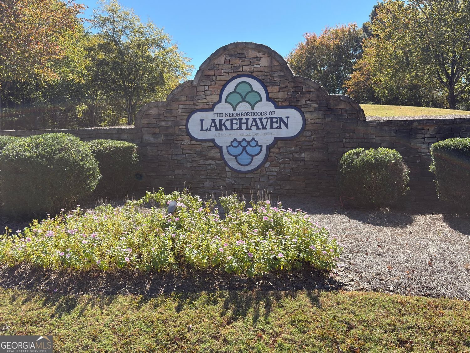 1286 Lake Forest Lane McDonough - 20