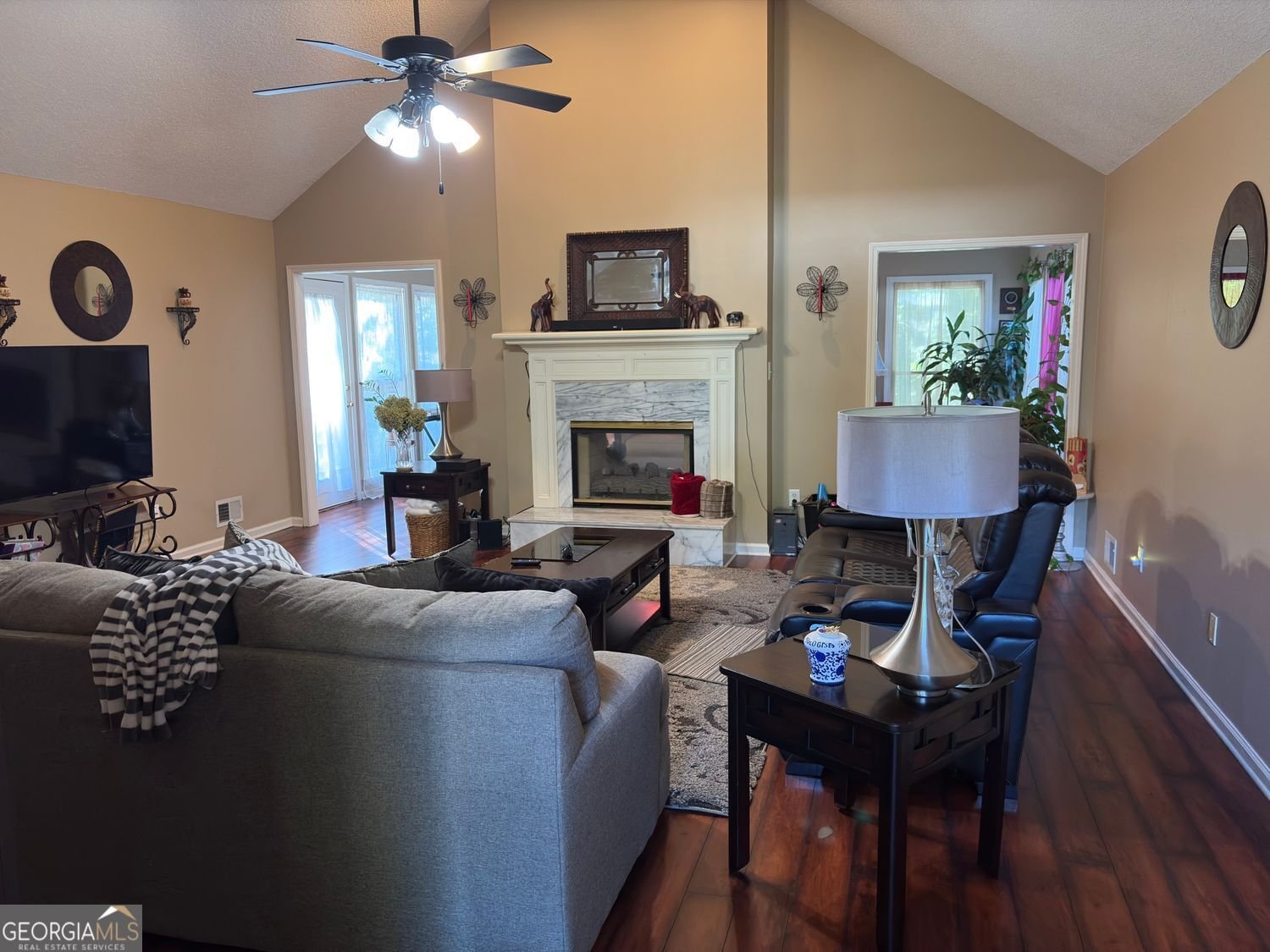 1286 Lake Forest Lane McDonough - 3