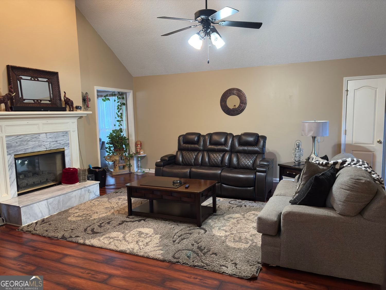 1286 Lake Forest Lane McDonough - 4