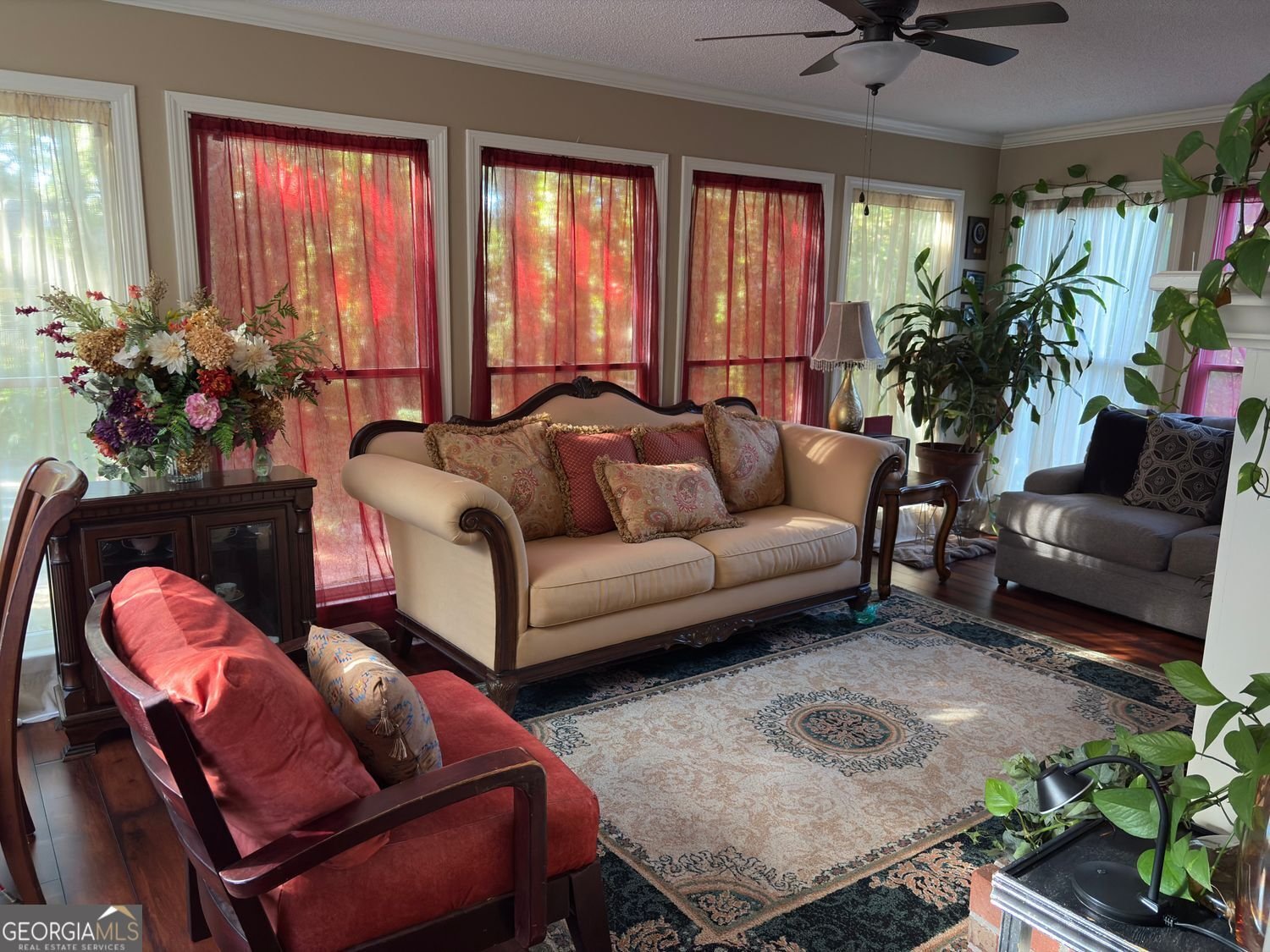 1286 Lake Forest Lane McDonough - 5
