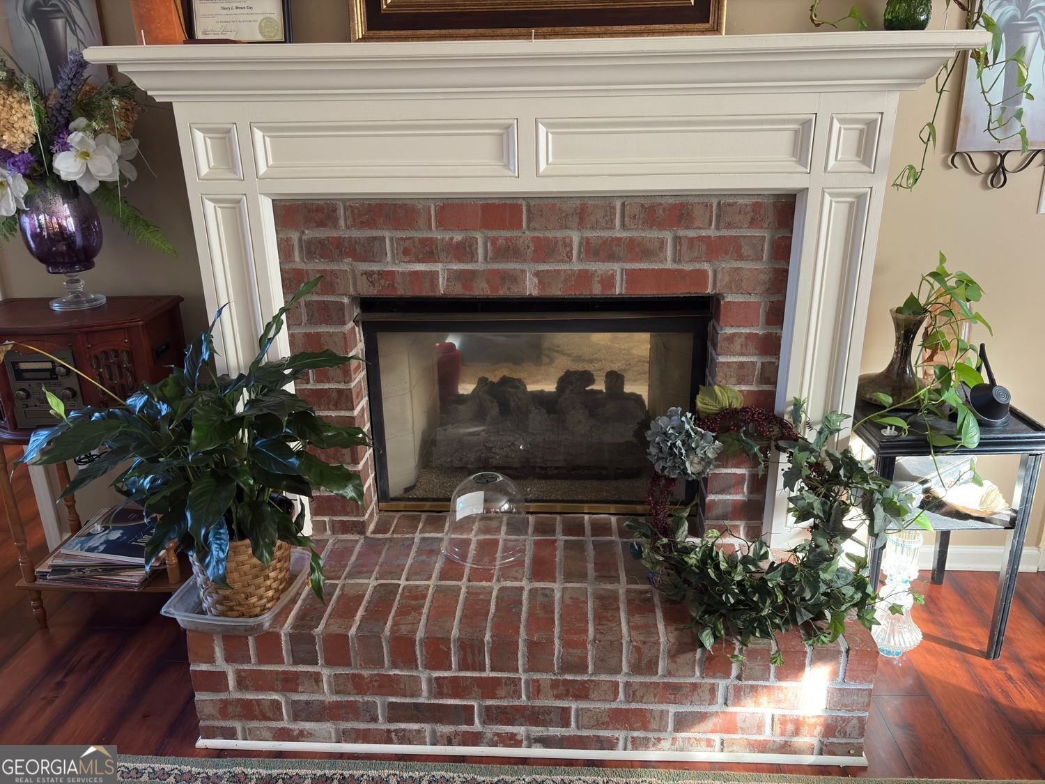 1286 Lake Forest Lane McDonough - 6
